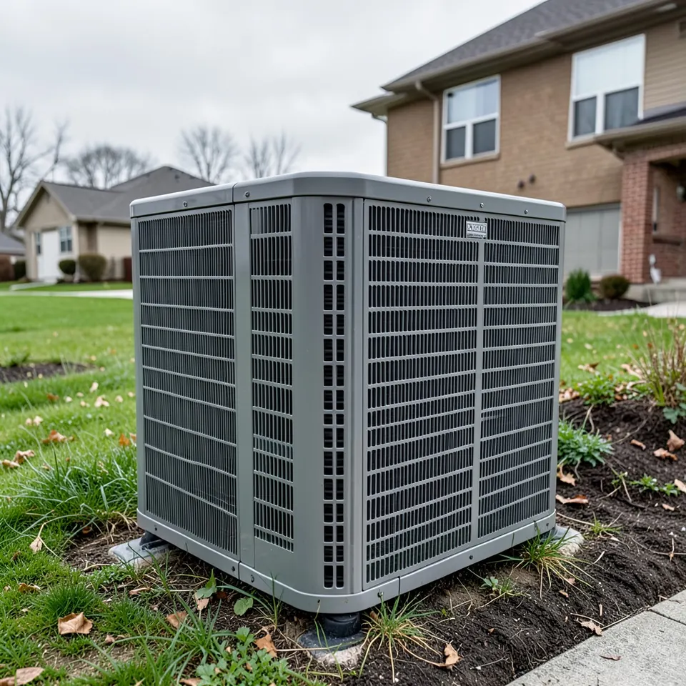 Your Guide to AC Repair in Casnovia, MI — local guide